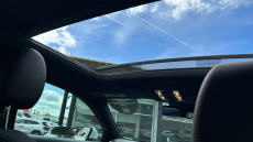 Mercedes-Benz A-Class A200 AMG Line Premium Plus 4dr Auto Petrol Saloon